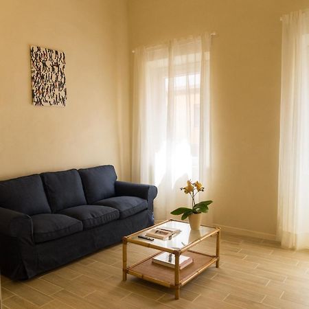 La Nicchia Di Niccolo Apartment Florence Exterior photo