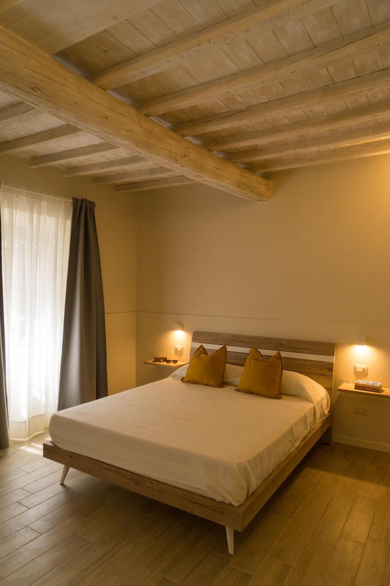 La Nicchia Di Niccolo Apartment Florence Exterior photo